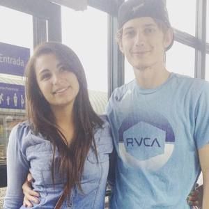 Meet your Posher, Adriana